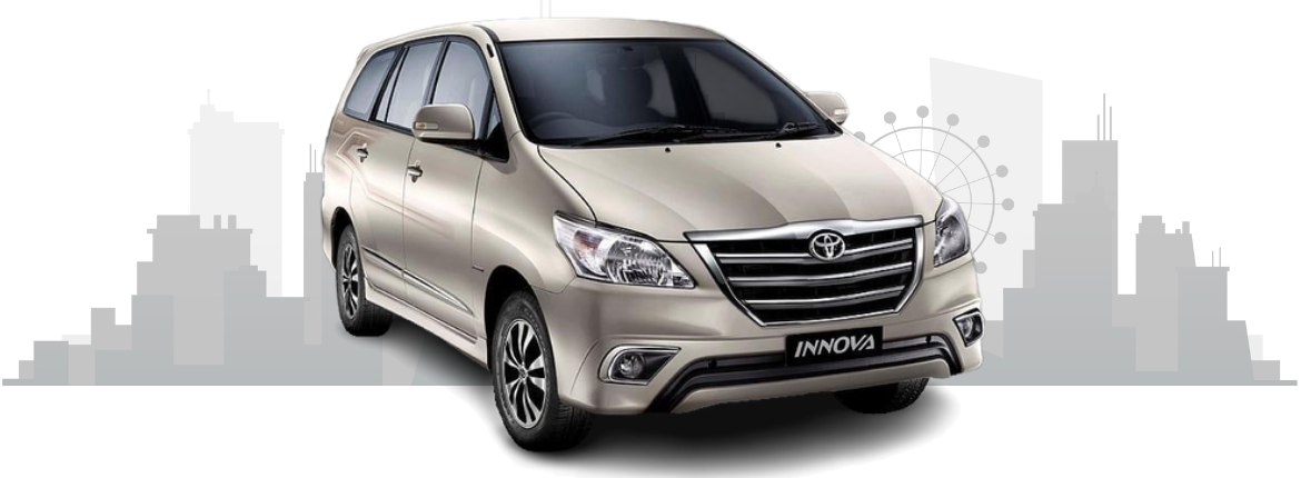 Innova Car Rental
